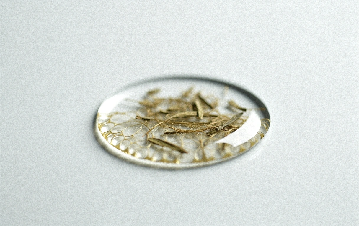 Indicateur de pureté